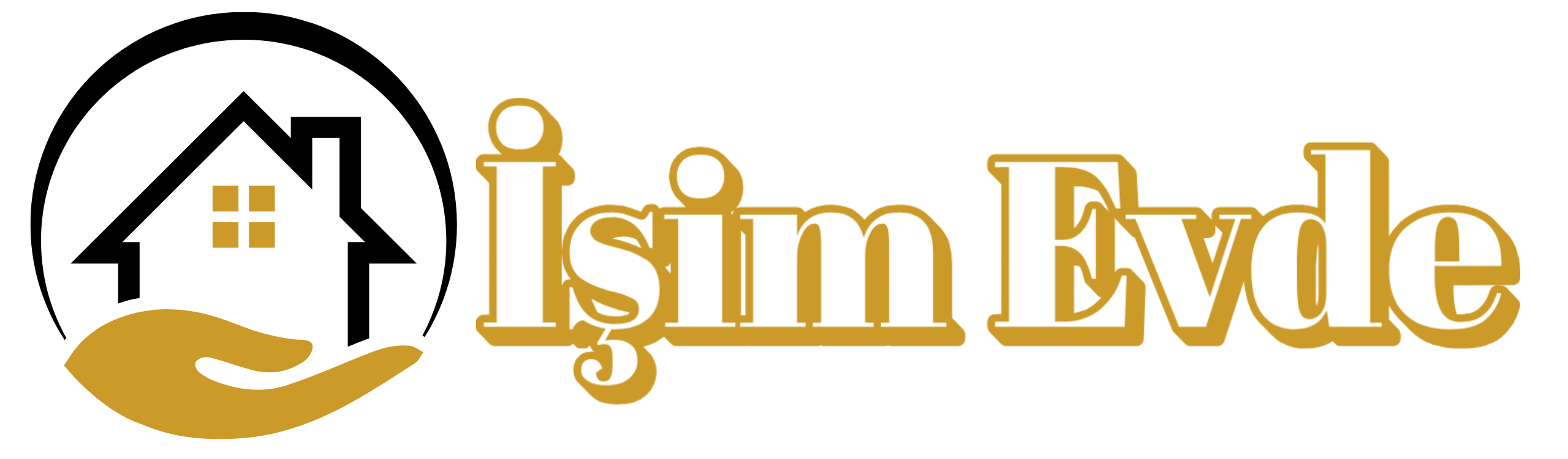 İşim Evde